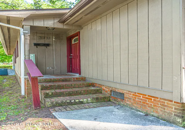 Photo 4 of Single family home for sale at 310 Elizabeth Ave, Rockingham, NC 28379 | MLS# 100601483 | Listing updated on 2026-09-08