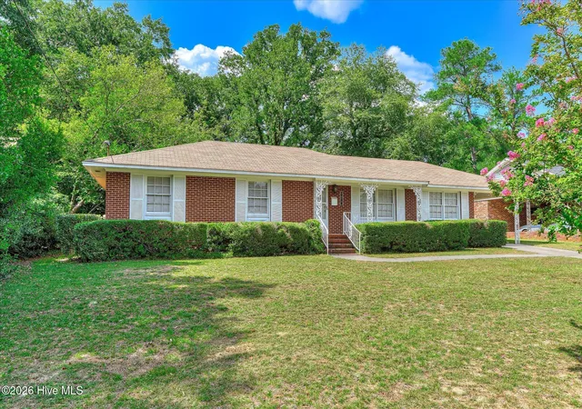 Photo 1 of Single family home for sale at 1423 Hickman Rd, Augusta, GA 30904 | MLS# 100600911 | Listing updated on 2026-09-03