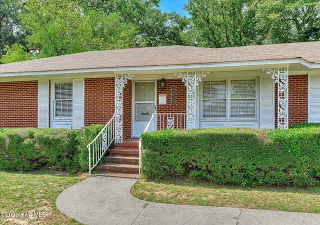Photo 2 of Single family home for sale at 1423 Hickman Rd, Augusta, GA 30904 | MLS# 100600911 | Listing updated on 2026-09-03
