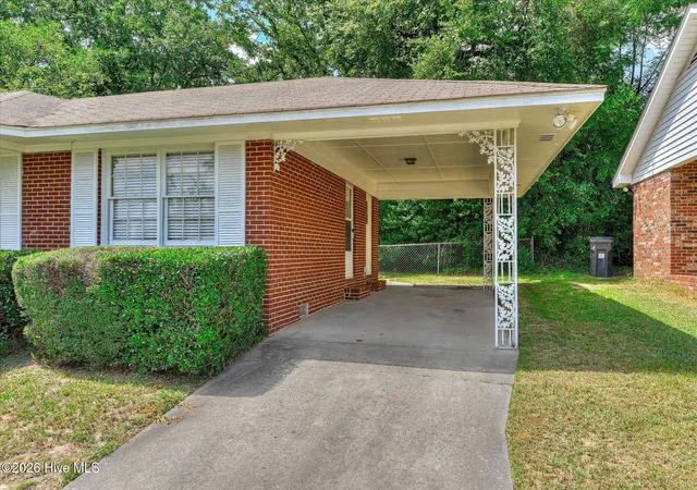 Photo 3 of Single family home for sale at 1423 Hickman Rd, Augusta, GA 30904 | MLS# 100600911 | Listing updated on 2026-09-03