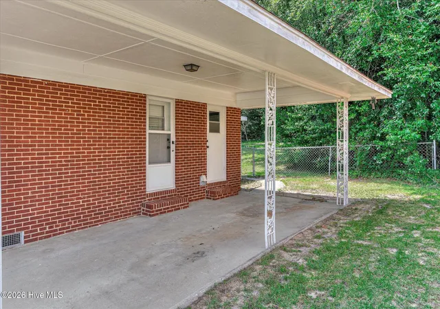 Photo 3 of Single family home for sale at 1423 Hickman Rd, Augusta, GA 30904 | MLS# 100600911 | Listing updated on 2026-09-03