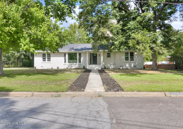 Photo 1 of Single family home for sale at 3209 Ramsgate Rd, Augusta, GA 30909 | MLS# 100602478 | Listing updated on 2026-09-16