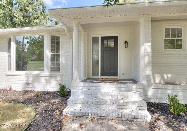 Photo 2 of Single family home for sale at 3209 Ramsgate Rd, Augusta, GA 30909 | MLS# 100602478 | Listing updated on 2026-09-16