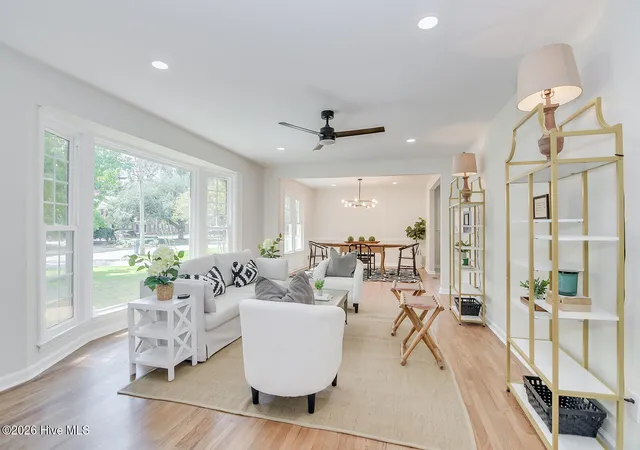 Photo 3 of Single family home for sale at 3209 Ramsgate Rd, Augusta, GA 30909 | MLS# 100602478 | Listing updated on 2026-09-16