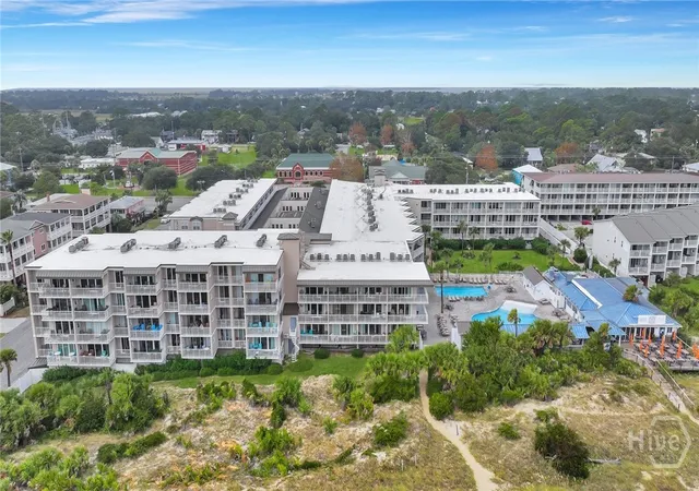 Condo for sale at 404 Butler Ave #311, Tybee Island, GA 31328 | MLS# SA344607