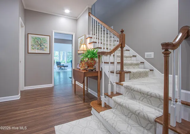 Photo 3 of Single family home for sale at 12 Village Ln, Pinehurst, NC 28374 | MLS# 100603091 | Listing updated on 2026-09-12