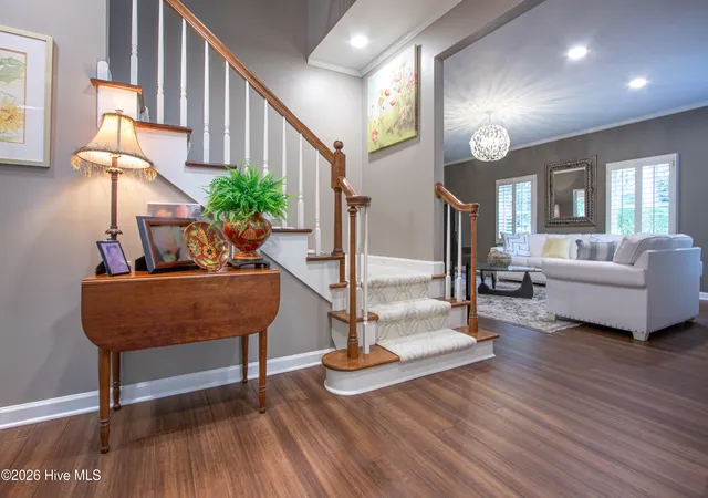 Photo 4 of Single family home for sale at 12 Village Ln, Pinehurst, NC 28374 | MLS# 100603091 | Listing updated on 2026-09-12