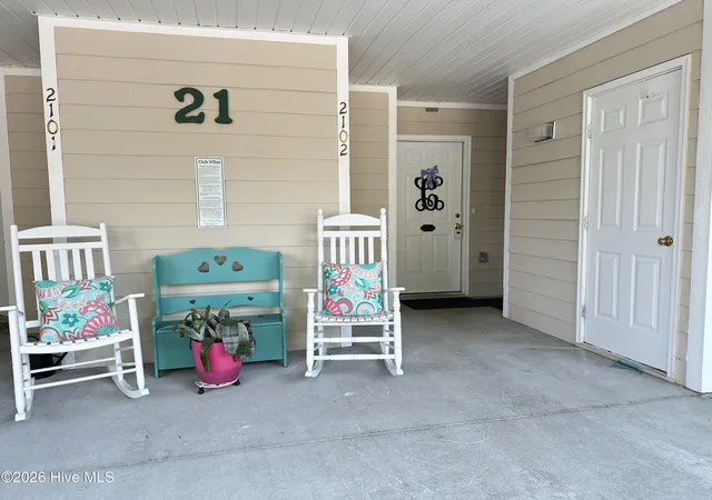 Condo for sale at 3350 Clb Villas Dr # 2102, Southport, NC 28461 | MLS# 100600185