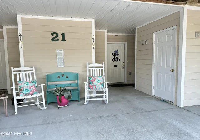 Photo 2 of Condo for sale at 3350 Clb Villas Dr # 2102, Southport, NC 28461 | MLS# 100600185 | Listing updated on 2026-09-15