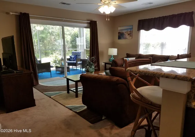 Photo 3 of Condo for sale at 3350 Clb Villas Dr # 2102, Southport, NC 28461 | MLS# 100600185 | Listing updated on 2026-09-15