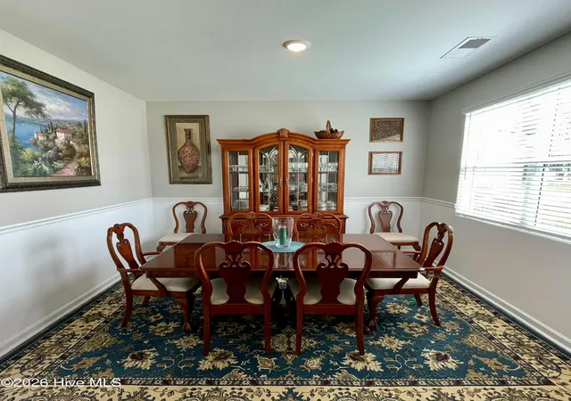 Photo 4 of Single family home for sale at 1146 Sims Dr, Augusta, GA 30909 | MLS# 100588577 | Listing updated on 2026-09-18