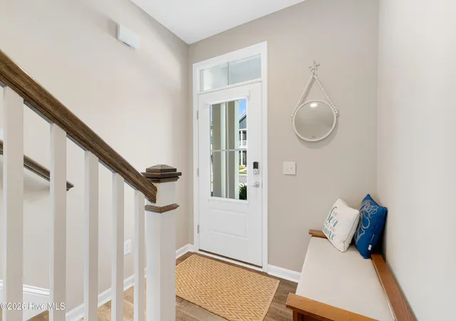 Photo 3 of Townhouse for sale at 118 Blue Bill Way, Beaufort, NC 28516 | MLS# 100601854 | Listing updated on 2026-09-09