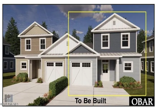 Photo 1 of Townhouse for sale at 112 A Jarvis Landing Dr, Jarvisburg, NC 27947 | MLS# 100601934 | Listing updated on 2026-09-12