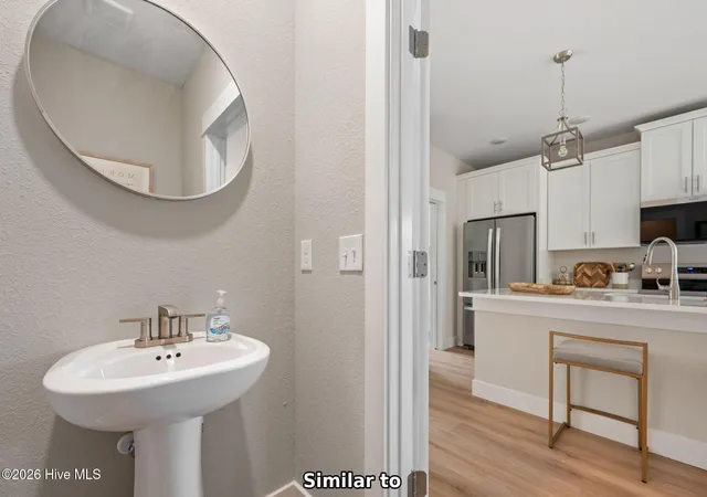Photo 2 of Townhouse for sale at 112 A Jarvis Landing Dr, Jarvisburg, NC 27947 | MLS# 100601934 | Listing updated on 2026-09-12