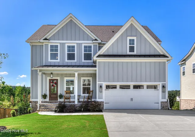 Photo 1 of Single family home for sale at 657 Whitney Shls Rd, Evans, GA 30809 | MLS# 100604878 | Listing updated on 2026-10-26