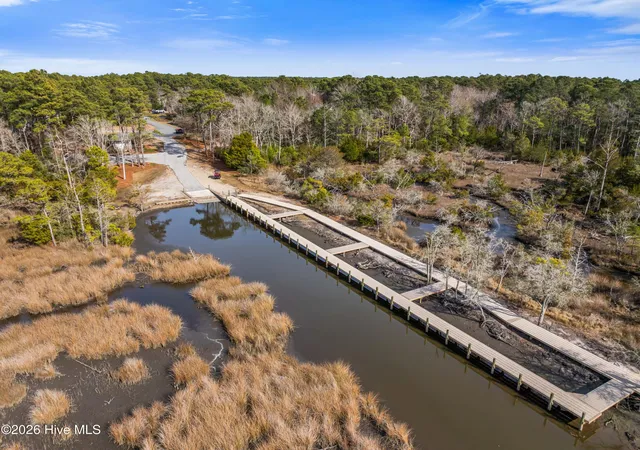 Photo 3 of Land for sale at 110 Sea Level Ln, N Topsail Beach, NC 28460 | MLS# 100559859 | Listing updated on 2026-09-10