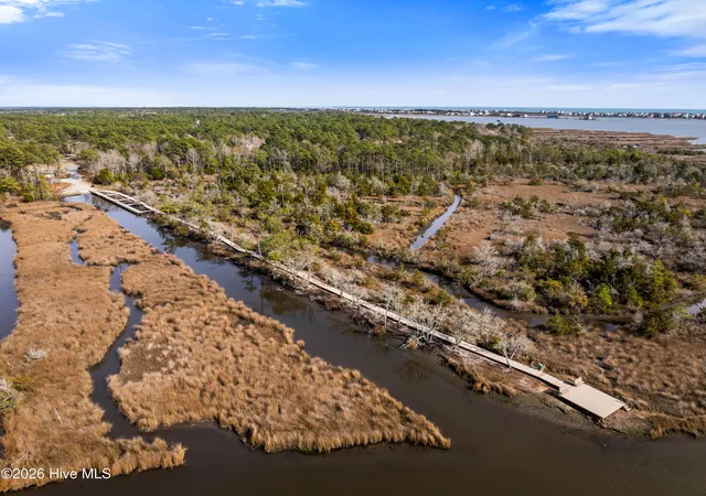 Photo 4 of Land for sale at 110 Sea Level Ln, N Topsail Beach, NC 28460 | MLS# 100559859 | Listing updated on 2026-09-10
