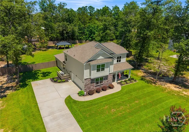 Photo 3 of Single family home for sale at 132 Ramsey Way, Rincon, GA 31326 | MLS# SA357647 | Listing updated on 2026-09-09