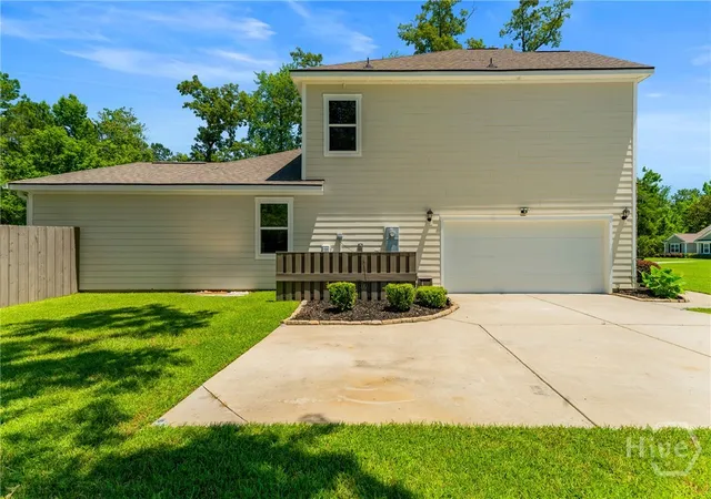 Photo 51 of Single family home for sale at 132 Ramsey Way, Rincon, GA 31326 | MLS# SA357647 | Listing updated on 2026-09-09
