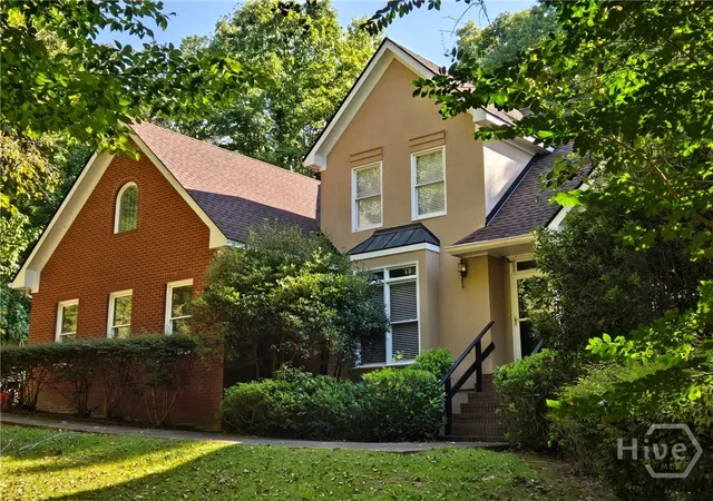 Photo 1 of Single family home for sale at 1320 Barnett Ridge Rd, Athens, GA 30605 | MLS# CL363773 | Listing updated on 2026-09-04