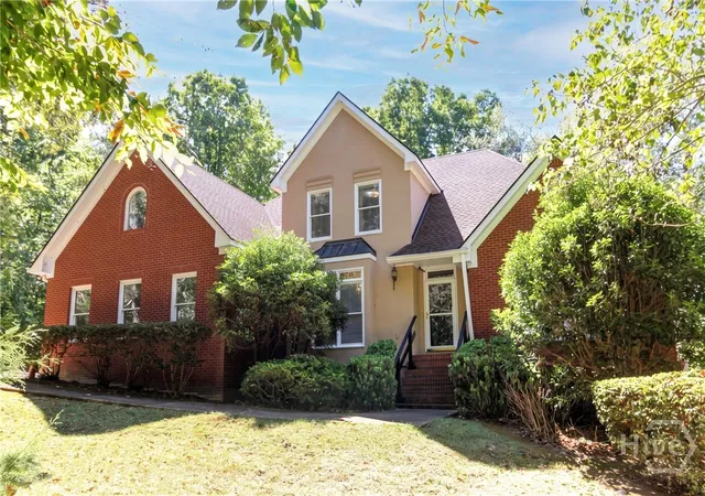 Photo 1 of Single family home for sale at 1320 Barnett Ridge Rd, Athens, GA 30605 | MLS# CL363773 | Listing updated on 2026-10-13