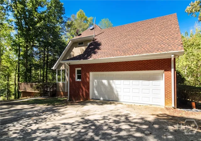 Photo 1 of Single family home for sale at 1320 Barnett Ridge Rd, Athens, GA 30605 | MLS# CL363773 | Listing updated on 2026-10-13