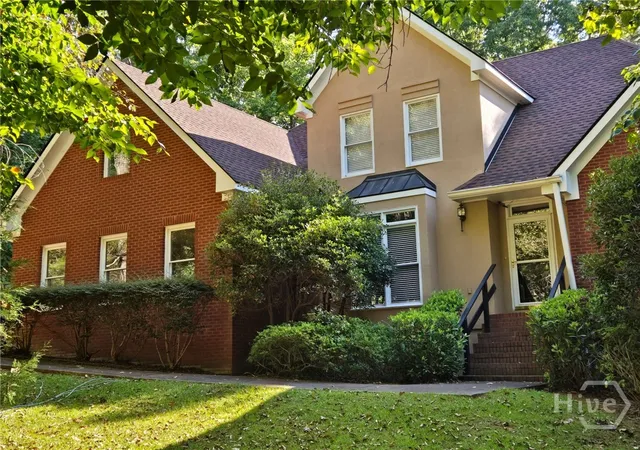 Photo 2 of Single family home for sale at 1320 Barnett Ridge Rd, Athens, GA 30605 | MLS# CL363773 | Listing updated on 2026-09-04