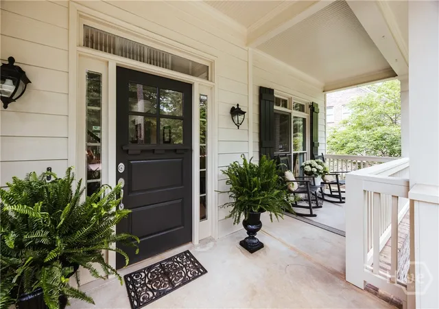 Photo 2 of Single family home for sale at 240 Beech Crk Rd, Athens, GA 30606 | MLS# CL354145 | Listing updated on 2026-09-05