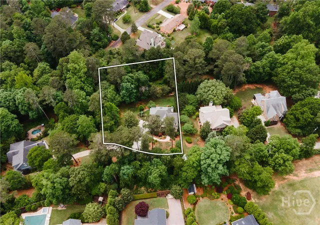 Photo 50 of Single family home for sale at 240 Beech Crk Rd, Athens, GA 30606 | MLS# CL354145 | Listing updated on 2026-09-05