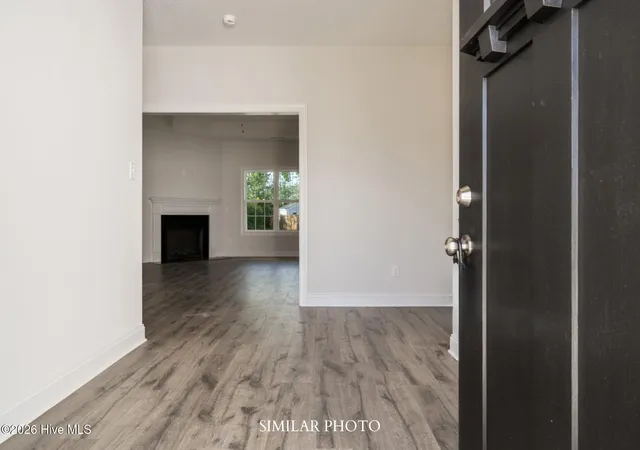 Photo 3 of Single family home for sale at 501 Appalachian Trl N, Jacksonville, NC 28546 | MLS# 100602004 | Listing updated on 2026-09-17
