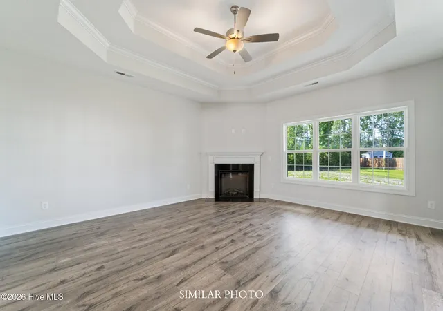 Photo 4 of Single family home for sale at 501 Appalachian Trl N, Jacksonville, NC 28546 | MLS# 100602004 | Listing updated on 2026-09-17