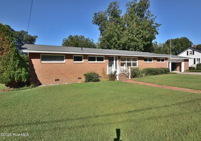 Photo 2 of Single family home for sale at 101 Ioka St, Battleboro, NC 27809 | MLS# 100609321 | Listing updated on 2026-10-09