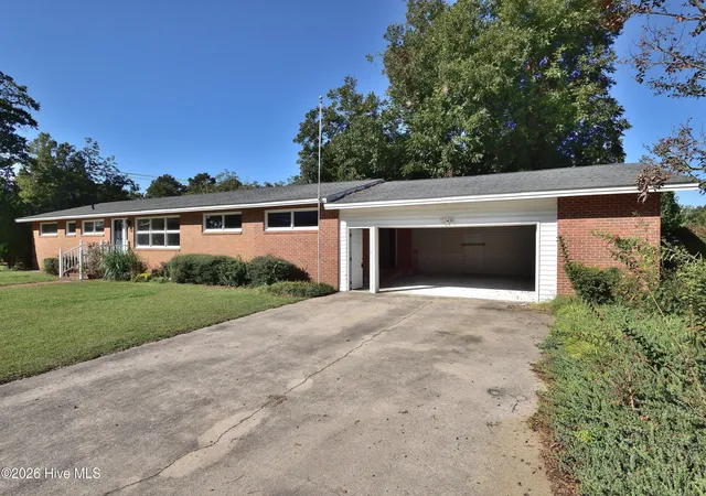 Photo 3 of Single family home for sale at 101 Ioka St, Battleboro, NC 27809 | MLS# 100609321 | Listing updated on 2026-10-09