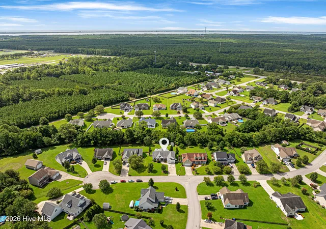 Photo 3 of Single family home for sale at 412 Waverly Ct, Newport, NC 28570 | MLS# 100600440 | Listing updated on 2026-09-18