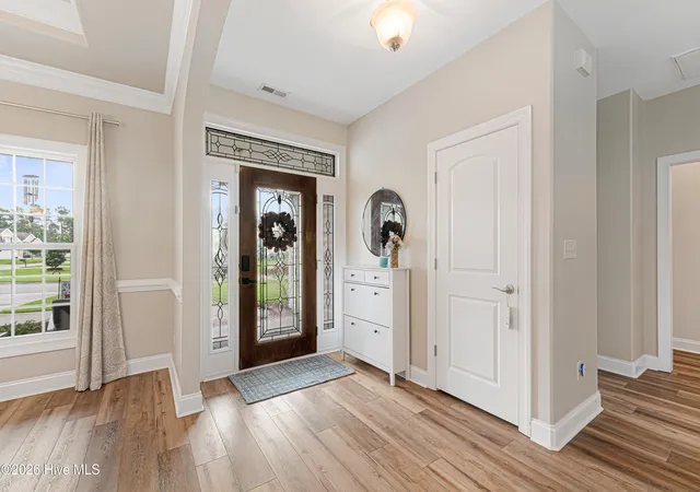 Photo 4 of Single family home for sale at 412 Waverly Ct, Newport, NC 28570 | MLS# 100600440 | Listing updated on 2026-09-18