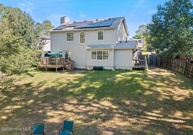 Photo 1 of Single family home for sale at 345 Lamplighter Dr, Augusta, GA 30907 | MLS# 100610920 | Listing updated on 2026-10-19