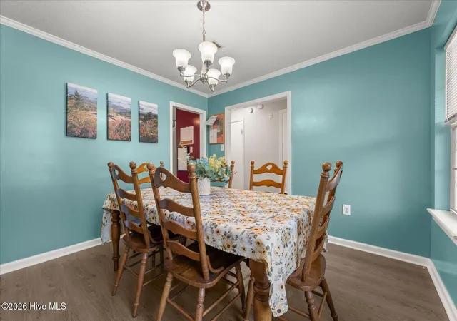 Photo 2 of Single family home for sale at 345 Lamplighter Dr, Augusta, GA 30907 | MLS# 100610920 | Listing updated on 2026-10-19
