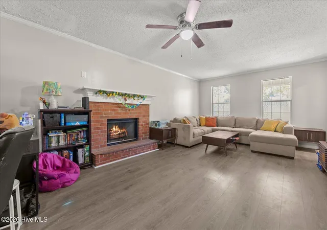 Photo 4 of Single family home for sale at 345 Lamplighter Dr, Augusta, GA 30907 | MLS# 100610920 | Listing updated on 2026-10-19