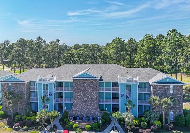 Photo 1 of Condo for sale at 140 Avian Dr #Apt 3713, Sunset Beach, NC 28468 | MLS# 100600304 | Listing updated on 2026-09-16