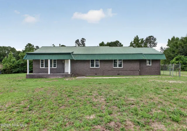 Photo 1 of Single family home for sale at 4041 Mike Padgett Hwy, Augusta, GA 30906 | MLS# 100602231 | Listing updated on 2026-09-09