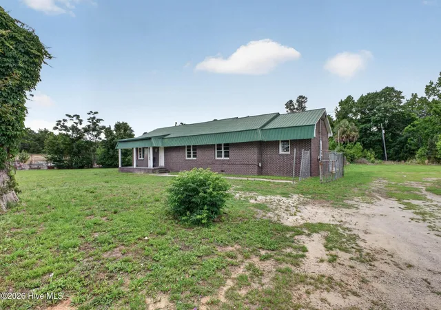 Photo 2 of Single family home for sale at 4041 Mike Padgett Hwy, Augusta, GA 30906 | MLS# 100602231 | Listing updated on 2026-09-09