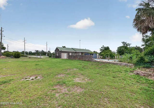 Photo 3 of Single family home for sale at 4041 Mike Padgett Hwy, Augusta, GA 30906 | MLS# 100602231 | Listing updated on 2026-09-09