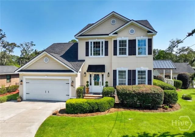 Single family home for sale at 1014 Walthour Rd, Savannah, GA 31410 | MLS# SA364055