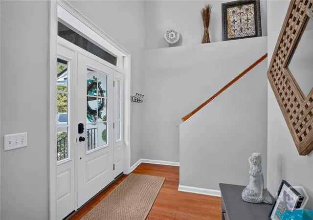 Photo 3 of Single family home for sale at 1014 Walthour Rd, Savannah, GA 31410 | MLS# SA364055 | Listing updated on 2026-09-24