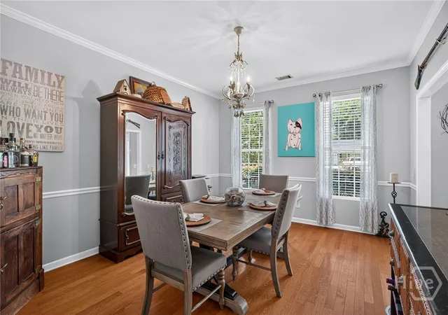 Photo 4 of Single family home for sale at 1014 Walthour Rd, Savannah, GA 31410 | MLS# SA364055 | Listing updated on 2026-09-24