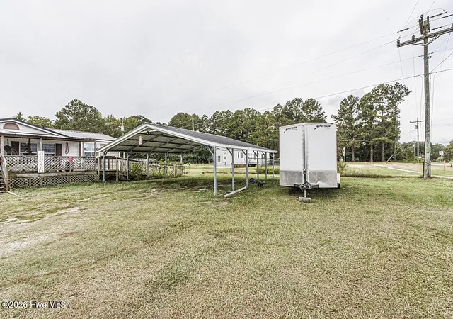 Photo 3 of Manufactured home for sale at 5306 Temperance Hall Rd, Elm City, NC 27822 | MLS# 100587098 | Listing updated on 2026-10-09
