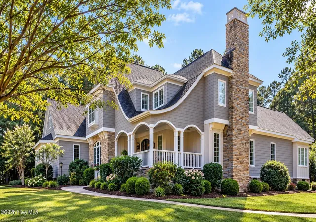 Single family home for sale at 1285 Bear Grass Rd, Williamston, NC 27892 | MLS# 100609525