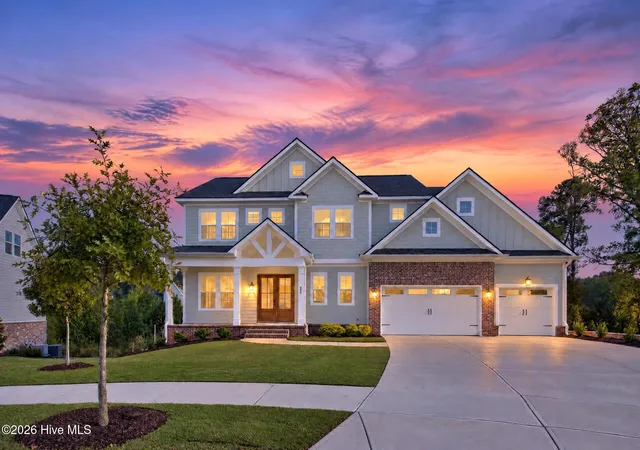 Photo 1 of Single family home for sale at 806 Nuttall St, Evans, GA 30809 | MLS# 100580849 | Listing updated on 2026-10-28