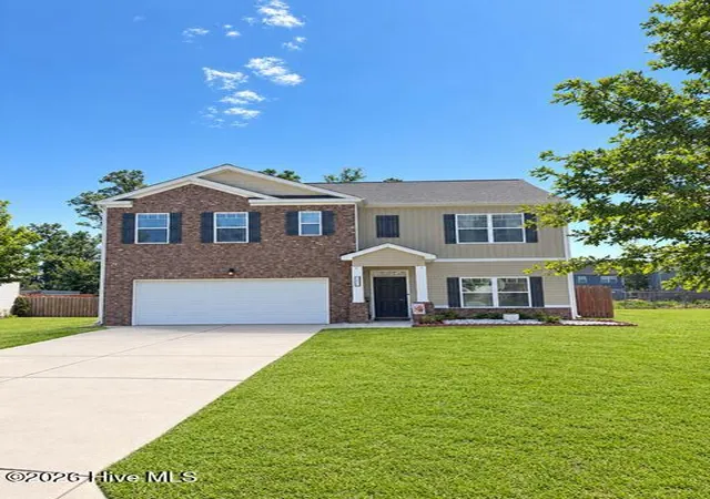 Photo 1 of Single family home for sale at 623 Speith Dr, Grovetown, GA 30813 | MLS# 100602892 | Listing updated on 2026-09-15