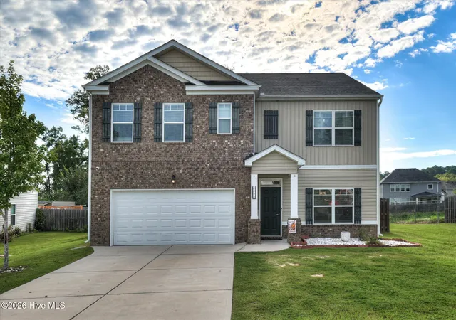 Photo 2 of Single family home for sale at 623 Speith Dr, Grovetown, GA 30813 | MLS# 100602892 | Listing updated on 2026-09-15